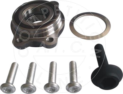 AIC 55868 - Wheel hub, bearing Kit autospares.lv