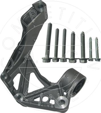 AIC 55824 - Steering Knuckle, wheel suspension autospares.lv