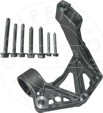 AIC 55823Set - Steering Knuckle, wheel suspension autospares.lv