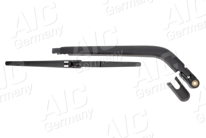 AIC 55879 - Wiper Blade autospares.lv