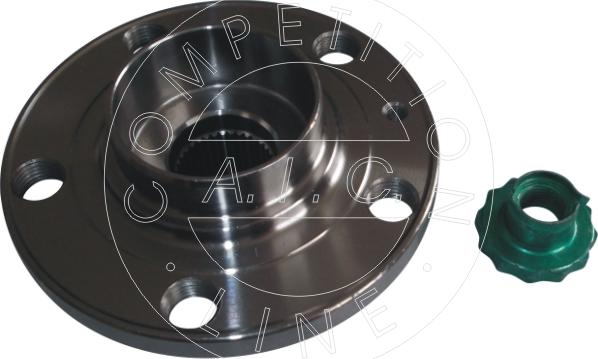 AIC 55871 - Wheel Hub autospares.lv