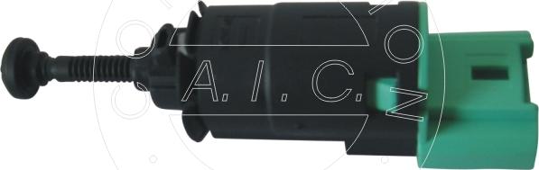 AIC 55398 - Brake Light Switch / Clutch autospares.lv