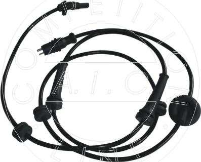 AIC 55353 - Sensor, wheel speed autospares.lv