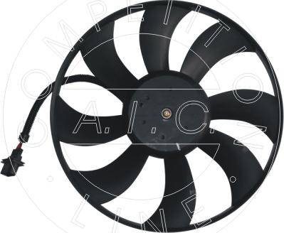 AIC 55368 - Fan, radiator autospares.lv