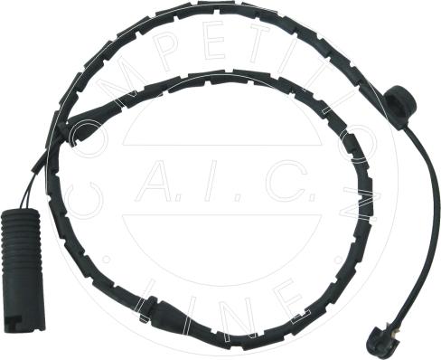 AIC 55240 - Warning Contact, brake pad wear autospares.lv