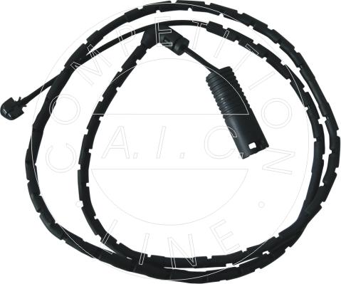 AIC 55243 - Warning Contact, brake pad wear autospares.lv