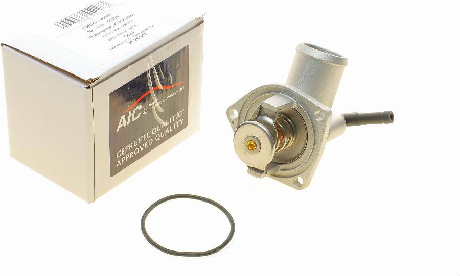 AIC 55228 - Coolant thermostat / housing autospares.lv