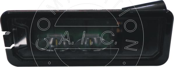 AIC 55780 - Licence Plate Light autospares.lv