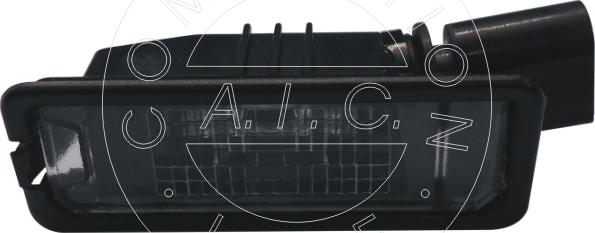 AIC 55779 - Licence Plate Light autospares.lv