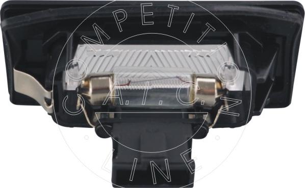 AIC 56445 - Licence Plate Light autospares.lv