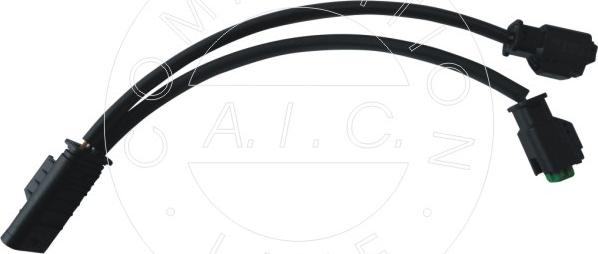 AIC 56406 - Cable Adapter, electro set autospares.lv