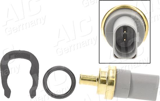 AIC 56481 - Sensor, coolant temperature autospares.lv