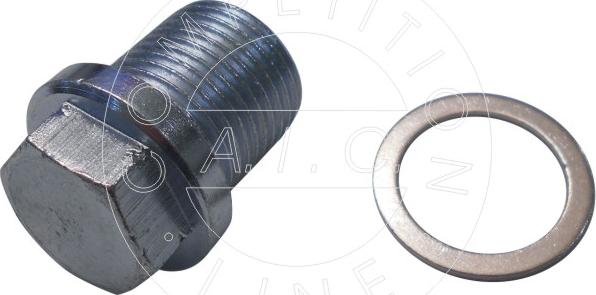 AIC 56428 - Sealing Plug, oil sump autospares.lv