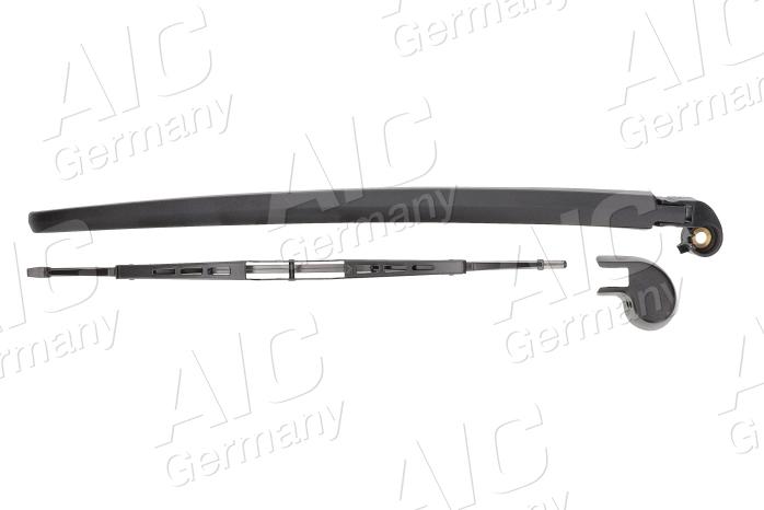 AIC 56598 - Wiper Blade autospares.lv