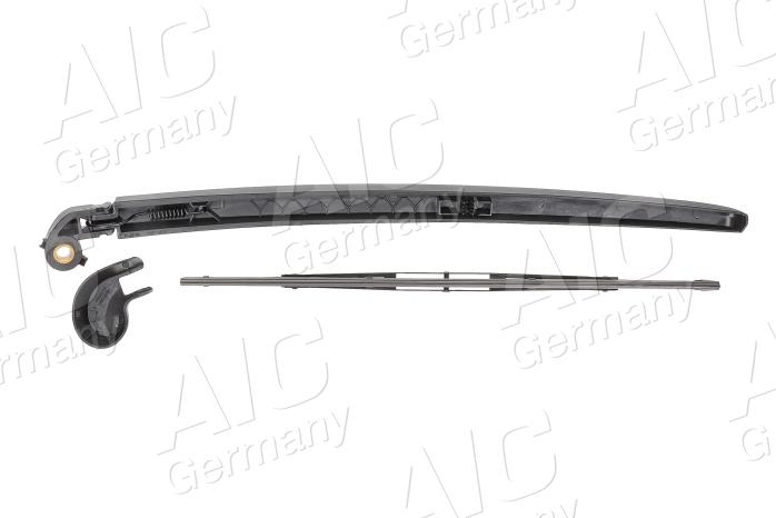 AIC 56598 - Wiper Blade autospares.lv