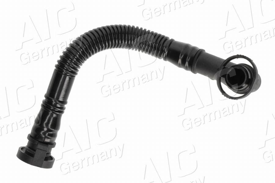 AIC 56592 - Hose, crankcase breather autospares.lv