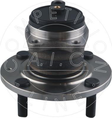 AIC 56589 - Wheel Hub autospares.lv