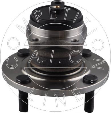 AIC 56589 - Wheel Hub autospares.lv