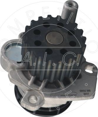 AIC 56682 - Water Pump autospares.lv