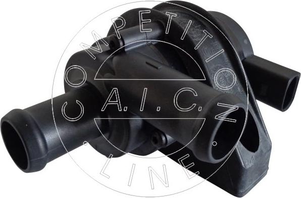 AIC 56091 - Water Pump, parking heater autospares.lv