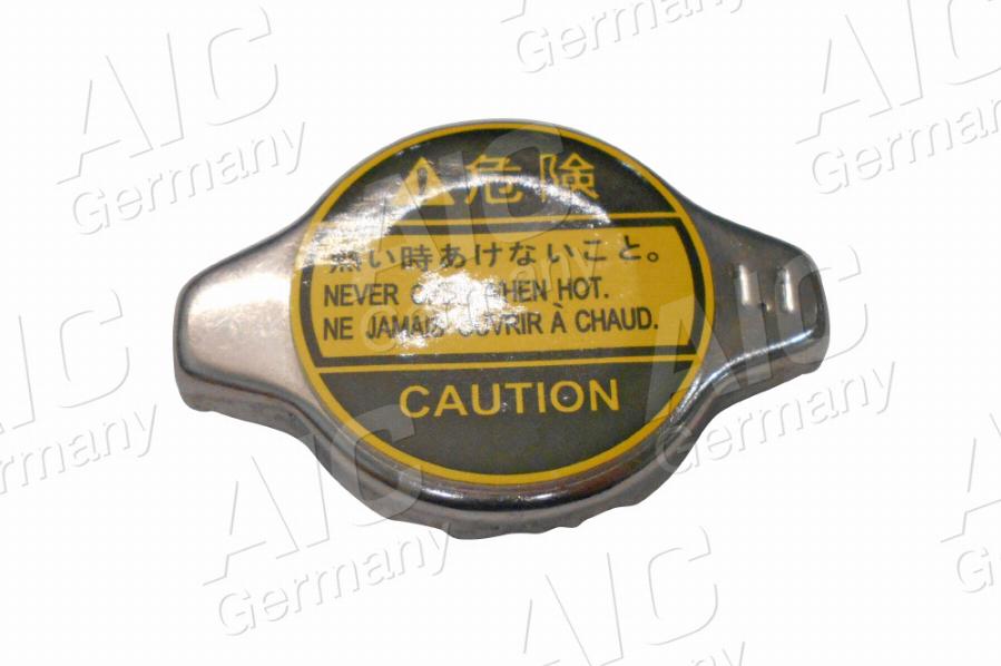 AIC 56050 - Sealing Cap, radiator autospares.lv