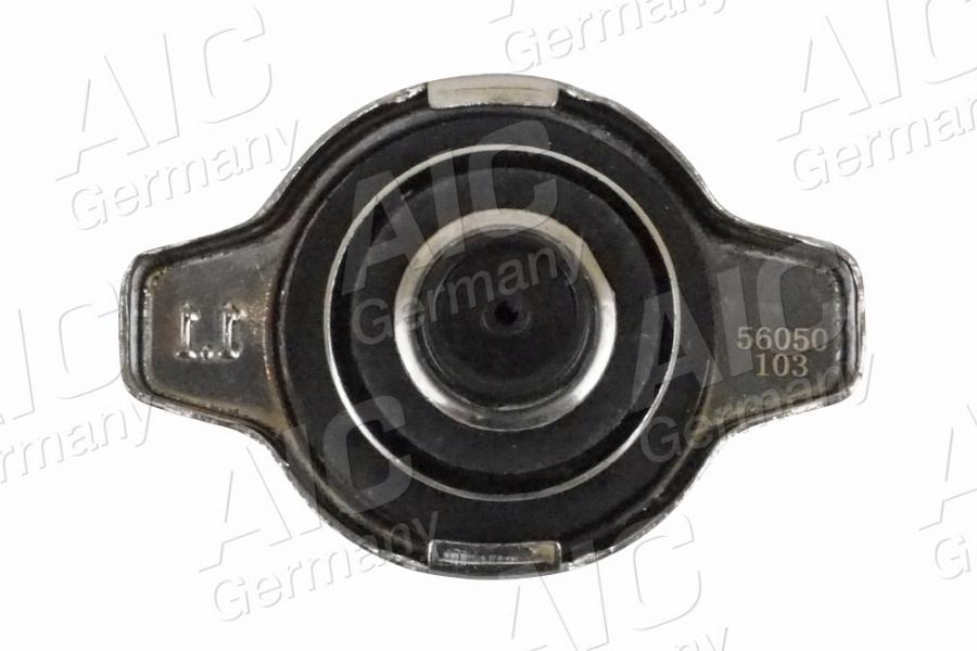 AIC 56050 - Sealing Cap, radiator autospares.lv