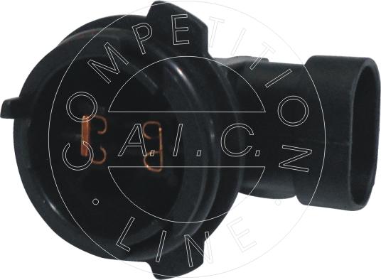 AIC 56024 - Bulb Socket, headlight autospares.lv