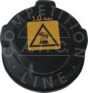 AIC 56074 - Sealing Cap, coolant tank autospares.lv