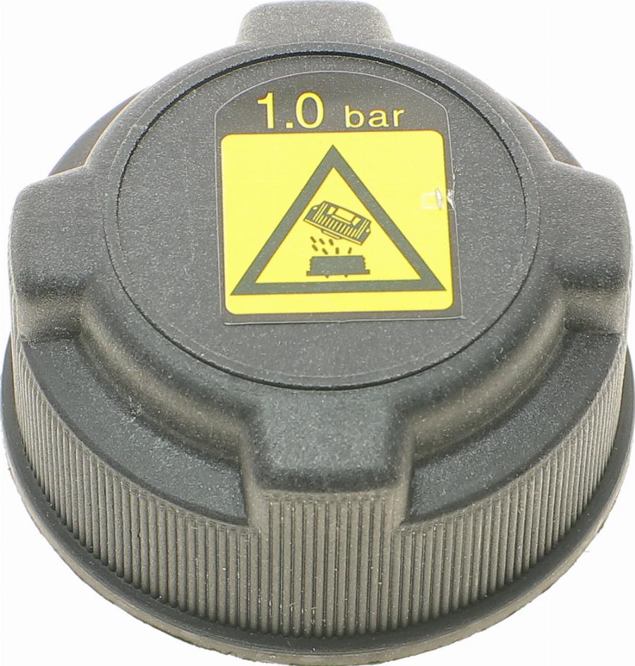 AIC 56074 - Sealing Cap, coolant tank autospares.lv