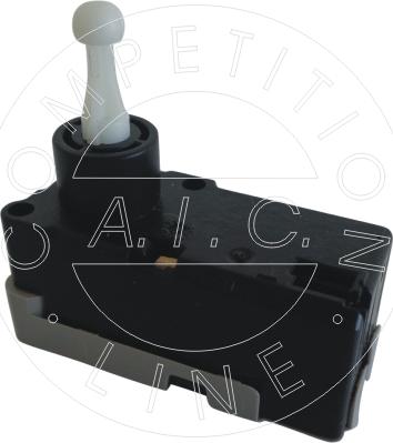 AIC 56190 - Control, actuator, headlight range adjustment autospares.lv