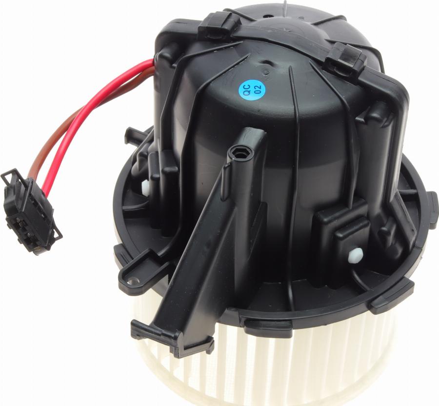 AIC 56115 - Electric Motor, interior blower autospares.lv