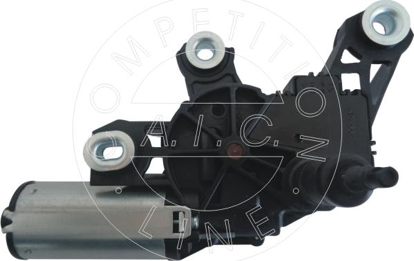 AIC 56124 - Wiper Motor autospares.lv