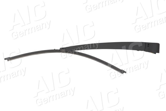 AIC 56849 - Wiper Arm, window cleaning autospares.lv