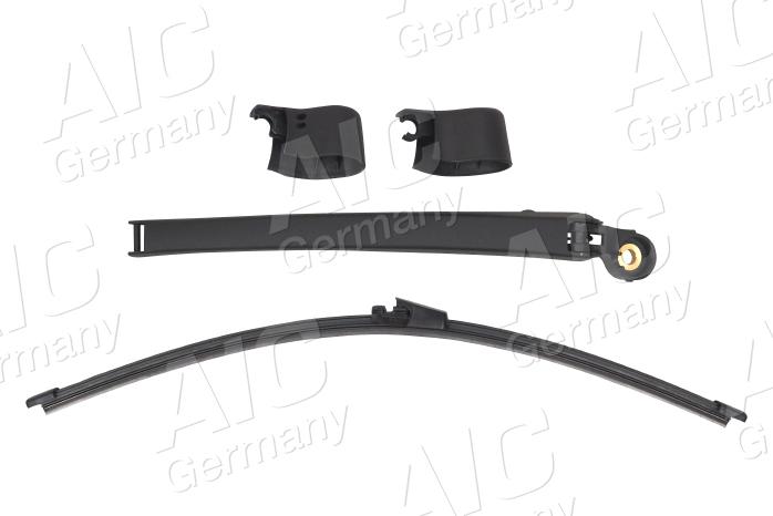 AIC 56849 - Wiper Arm, window cleaning autospares.lv