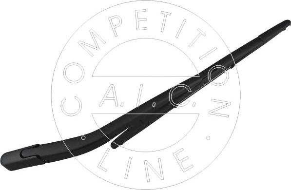 AIC 56844 - Wiper Arm, window cleaning autospares.lv