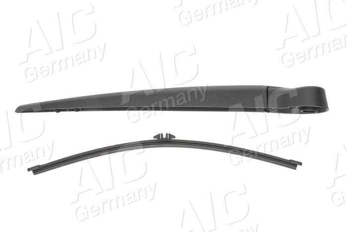 AIC 56841 - Wiper Arm, window cleaning autospares.lv