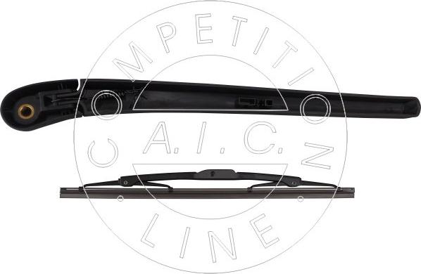 AIC 56856 - Wiper Arm, window cleaning autospares.lv