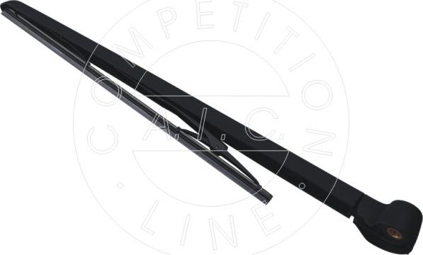 AIC 56851 - Wiper Arm, window cleaning autospares.lv