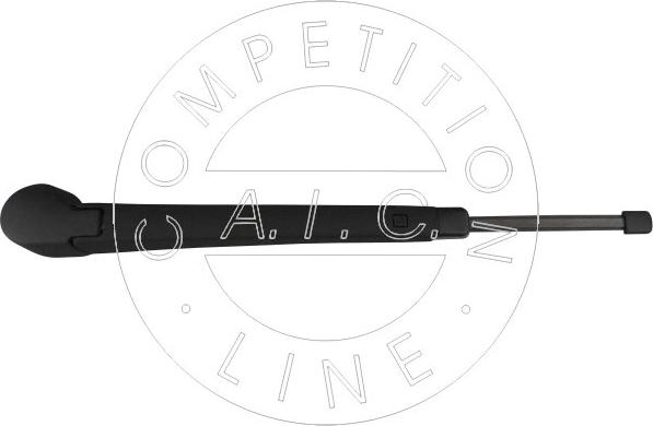 AIC 56858 - Wiper Arm, window cleaning autospares.lv