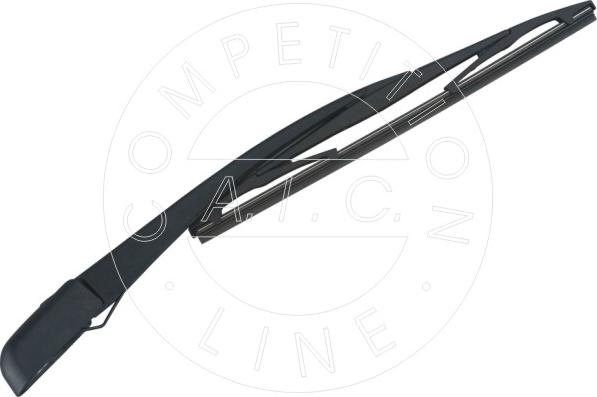 AIC 56869 - Wiper Arm, window cleaning autospares.lv