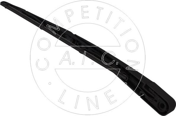 AIC 56819 - Wiper Arm, window cleaning autospares.lv