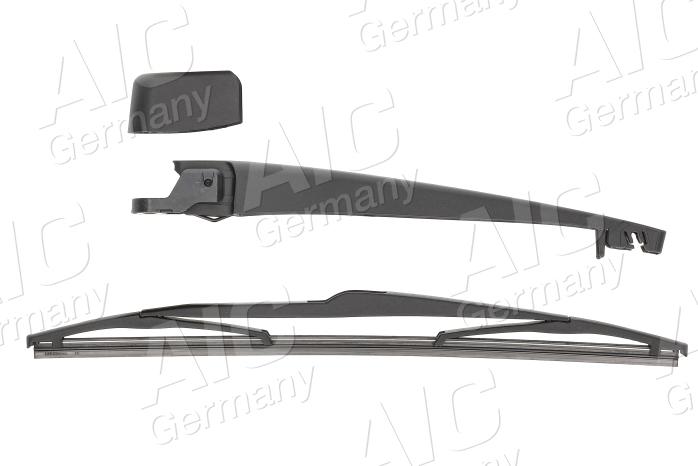 AIC 56836 - Wiper Arm, window cleaning autospares.lv