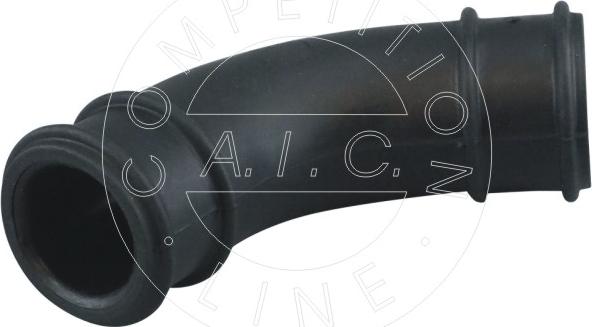 AIC 56875 - Hose, crankcase breather autospares.lv