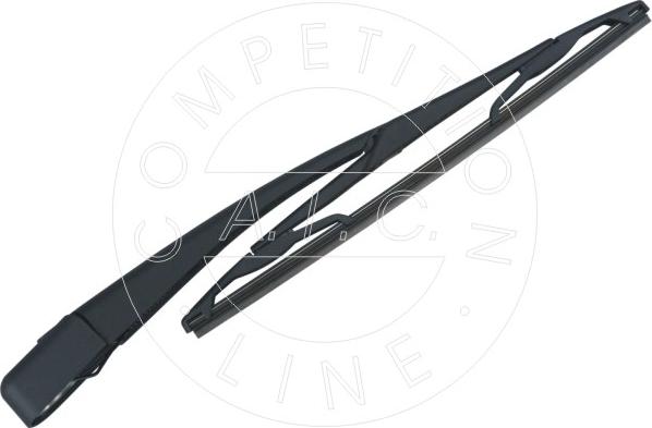 AIC 56872 - Wiper Arm, window cleaning autospares.lv