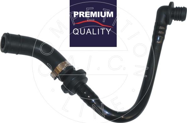 AIC 56358 - Vacuum Hose, braking system autospares.lv