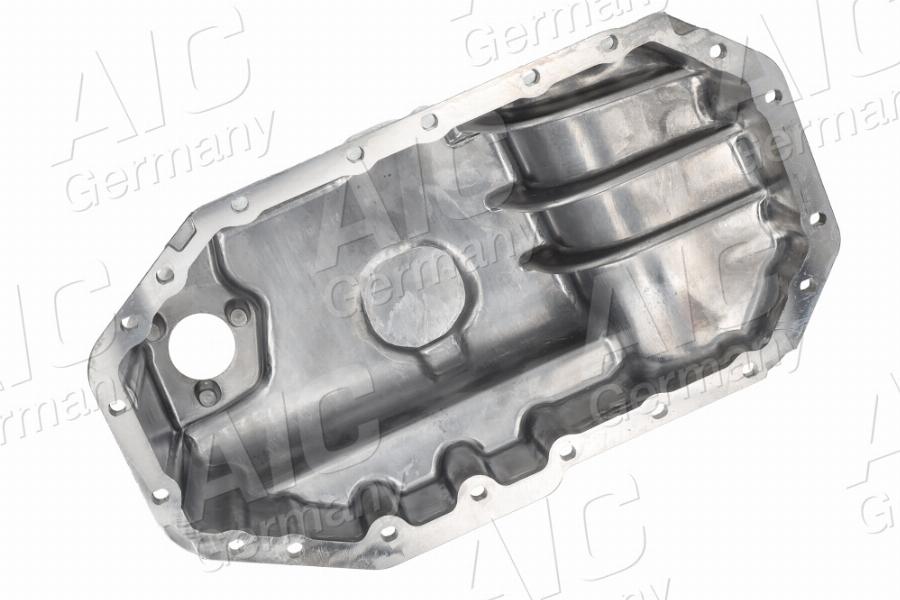 AIC 56301 - Oil sump autospares.lv