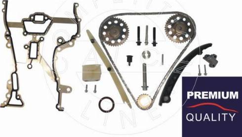 AIC 56303 - Timing Chain Kit autospares.lv