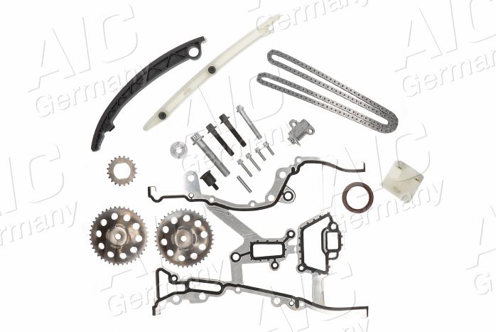 AIC 56303Set - Timing Chain Kit autospares.lv