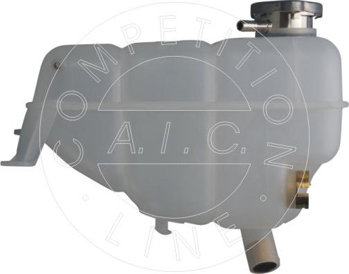 AIC 56318Set - Expansion Tank, coolant autospares.lv