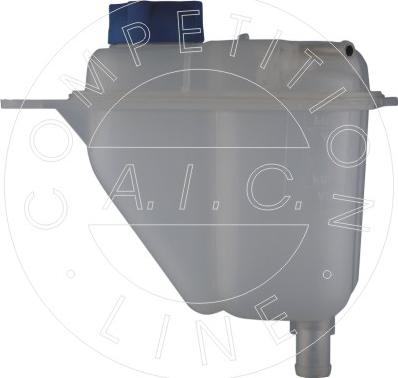 AIC 56317Set - Expansion Tank, coolant autospares.lv